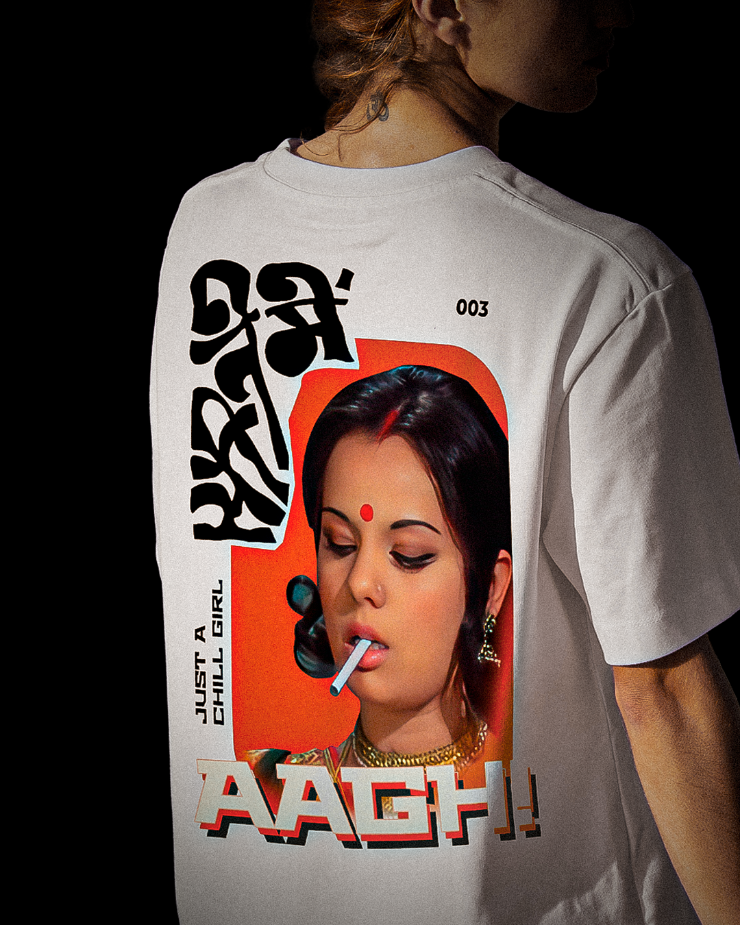 Seene Mein Aagh | OST