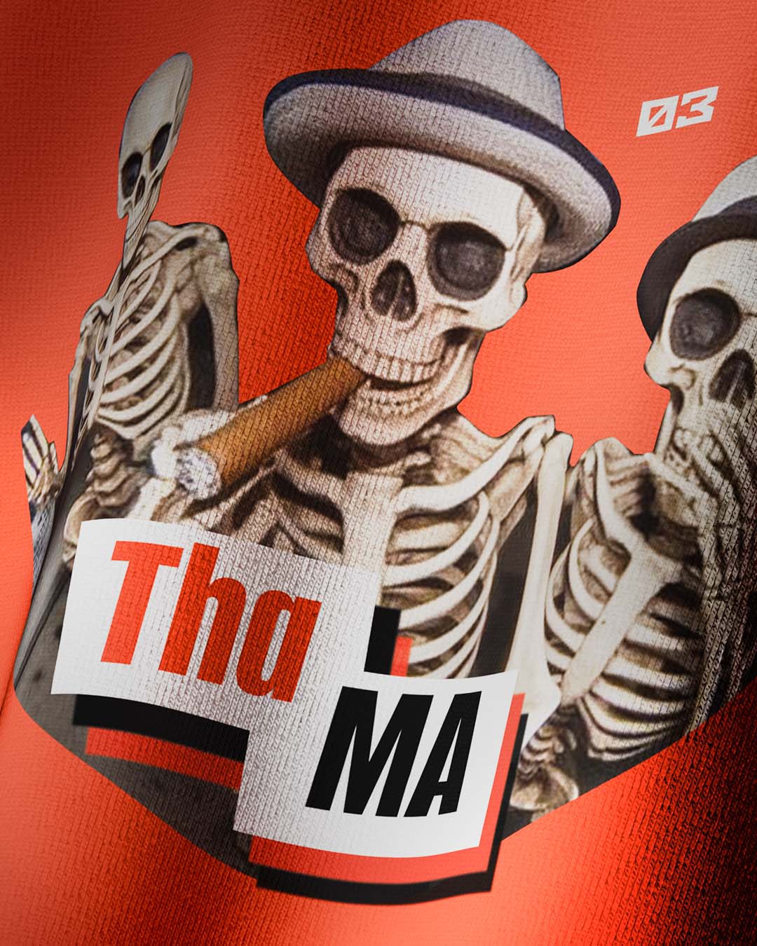 Vaido Tha Ma | OST