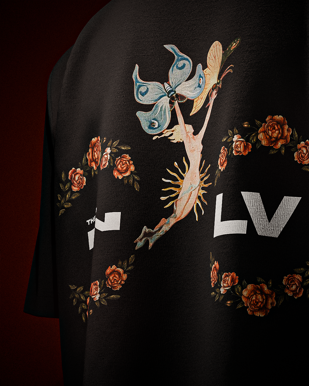 INLV | Infinite Love | OST