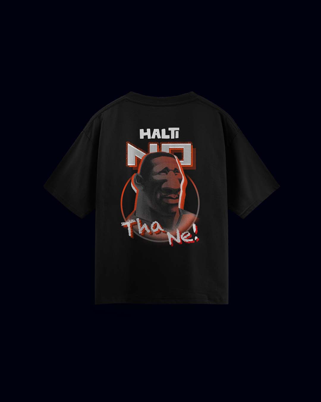 Halti No Tha Ne | OST