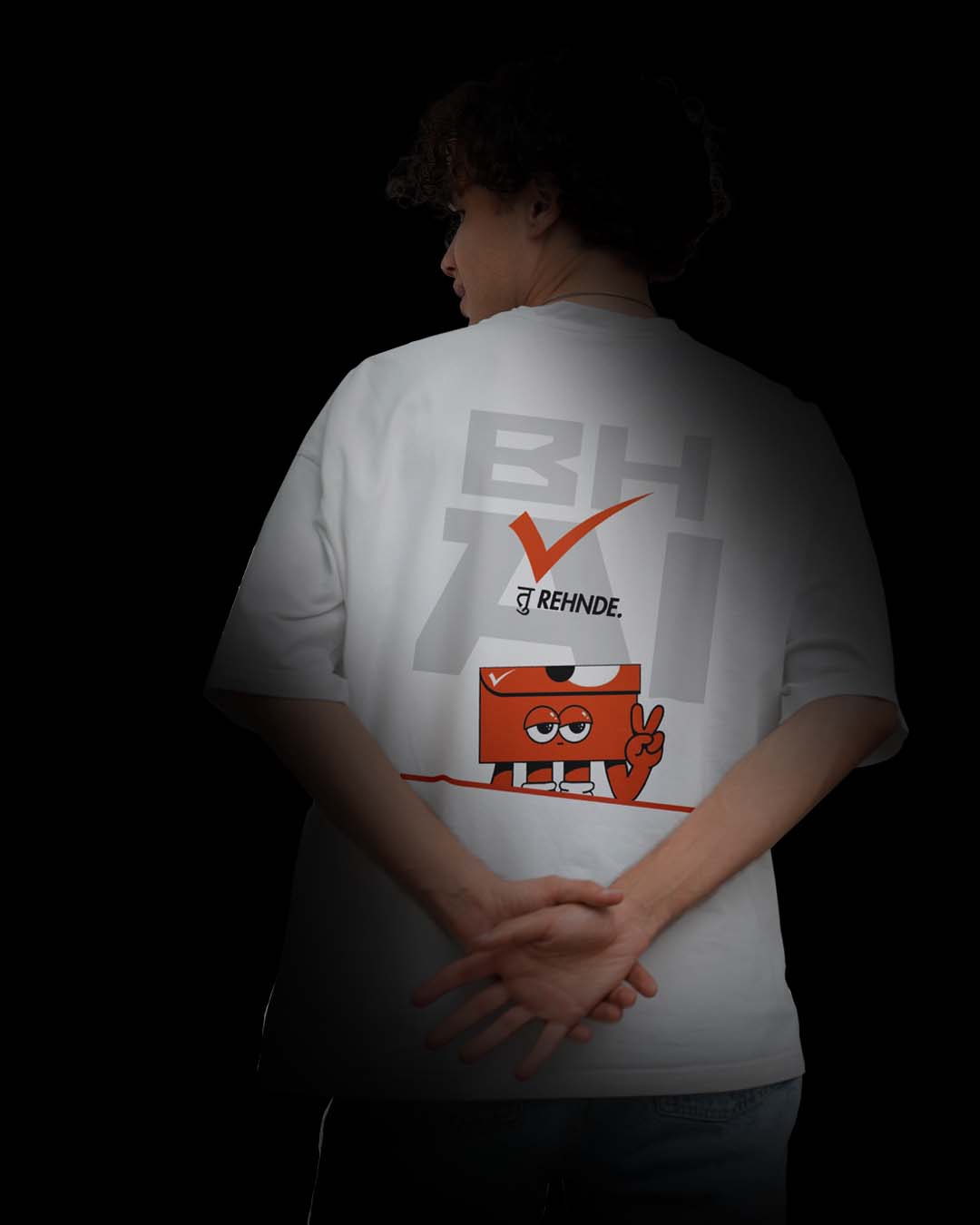 Bhai Tu Rehne De | OST