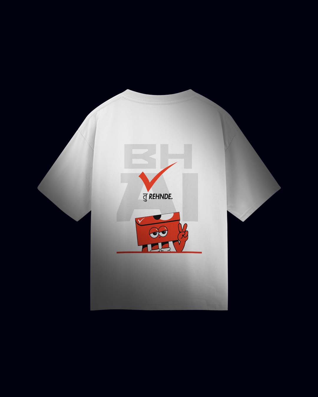 Bhai Tu Rehne De | OST