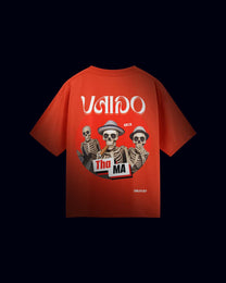 Vaido Tha Ma | OST