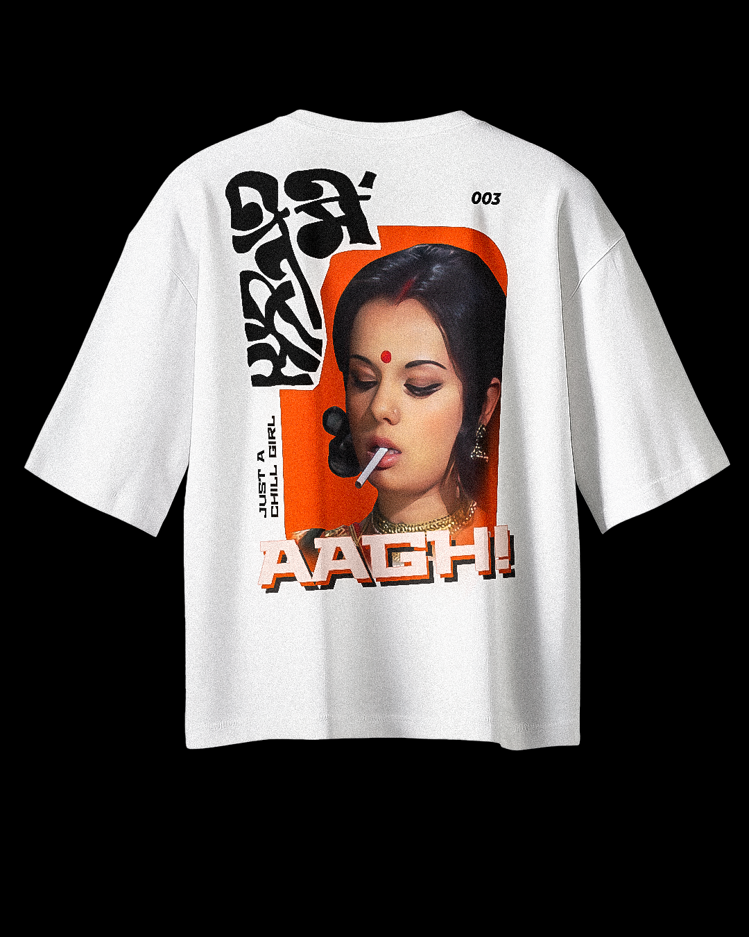 Seene Mein Aagh | OST