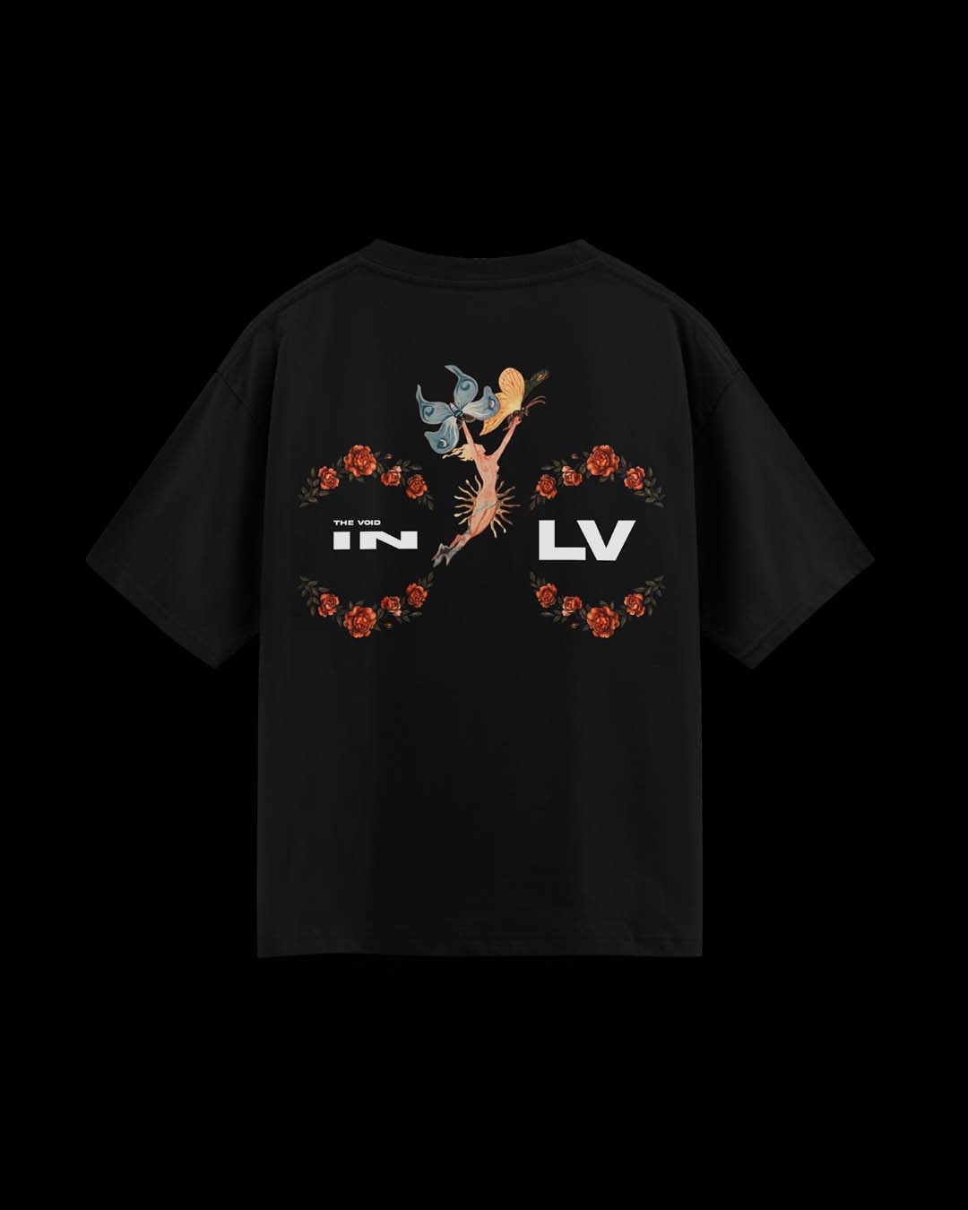 INLV | Infinite Love | OST