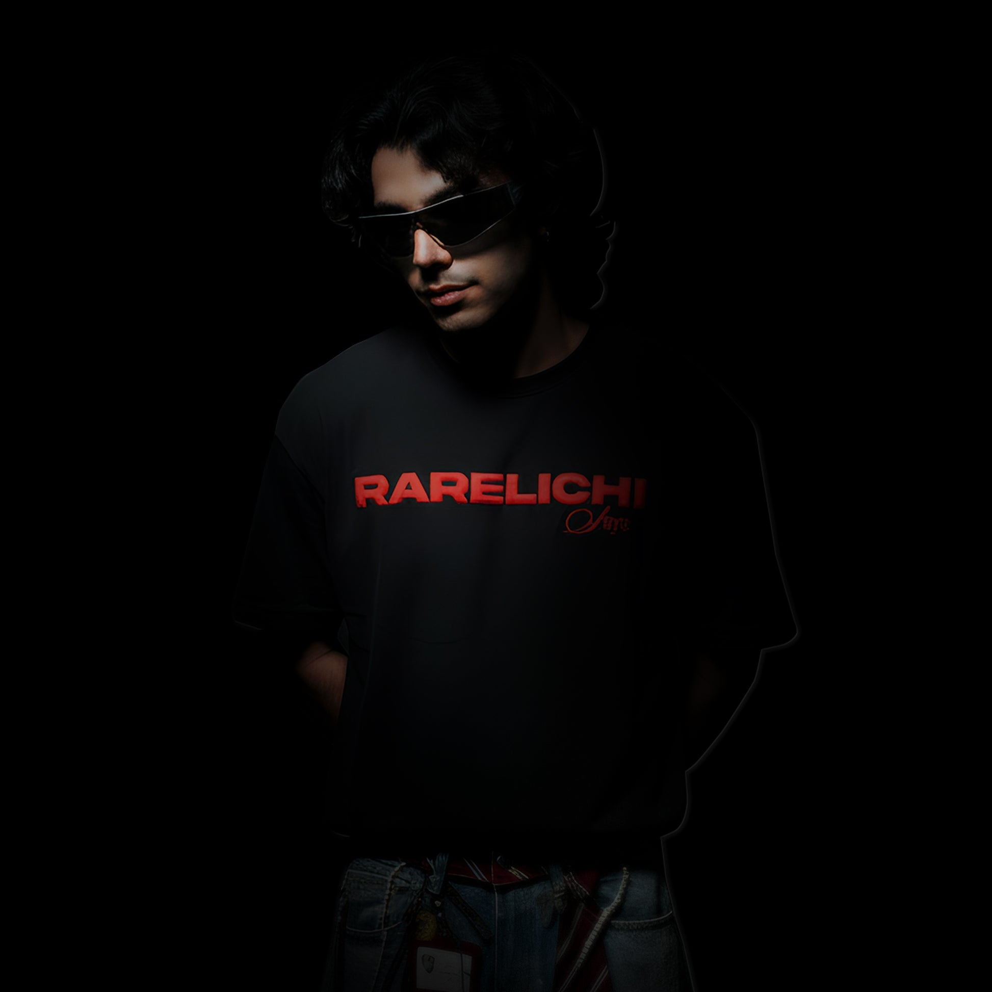 Just Kiss Me We Can Talk Later