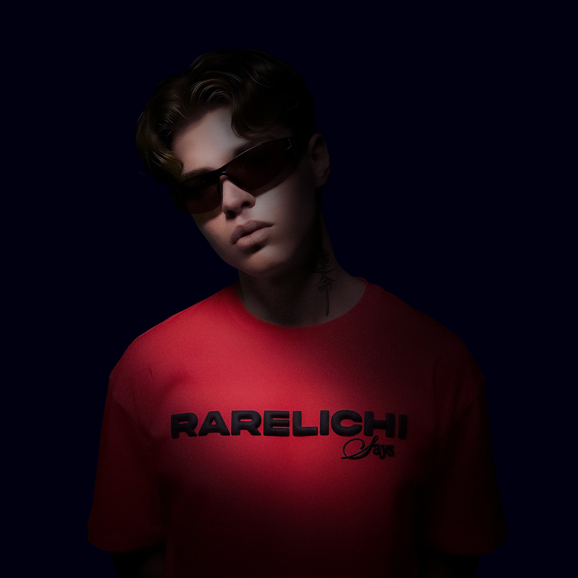 Reckless at Money Rich in Taste