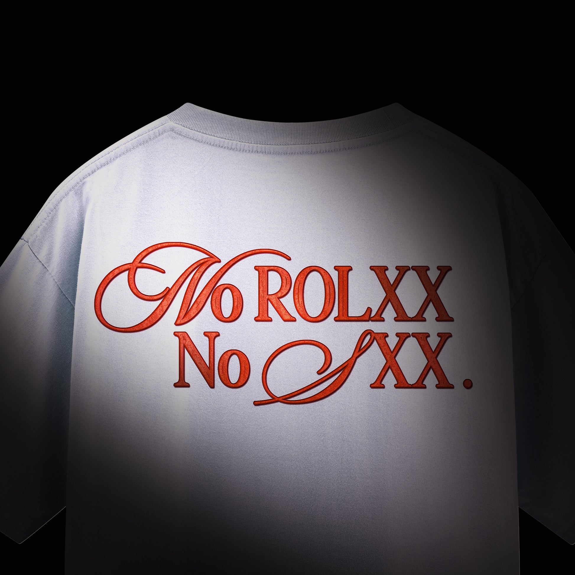 No ROLXX NO SXX
