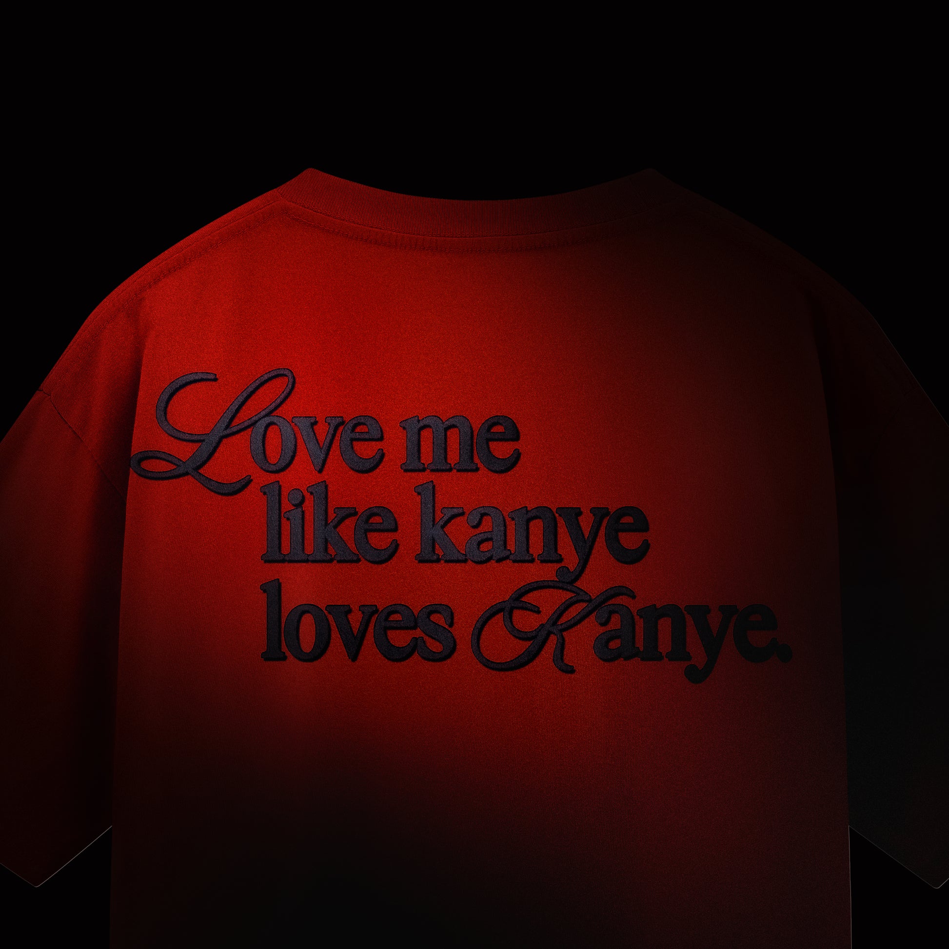 Love Me Like Kanye Loves Kanye