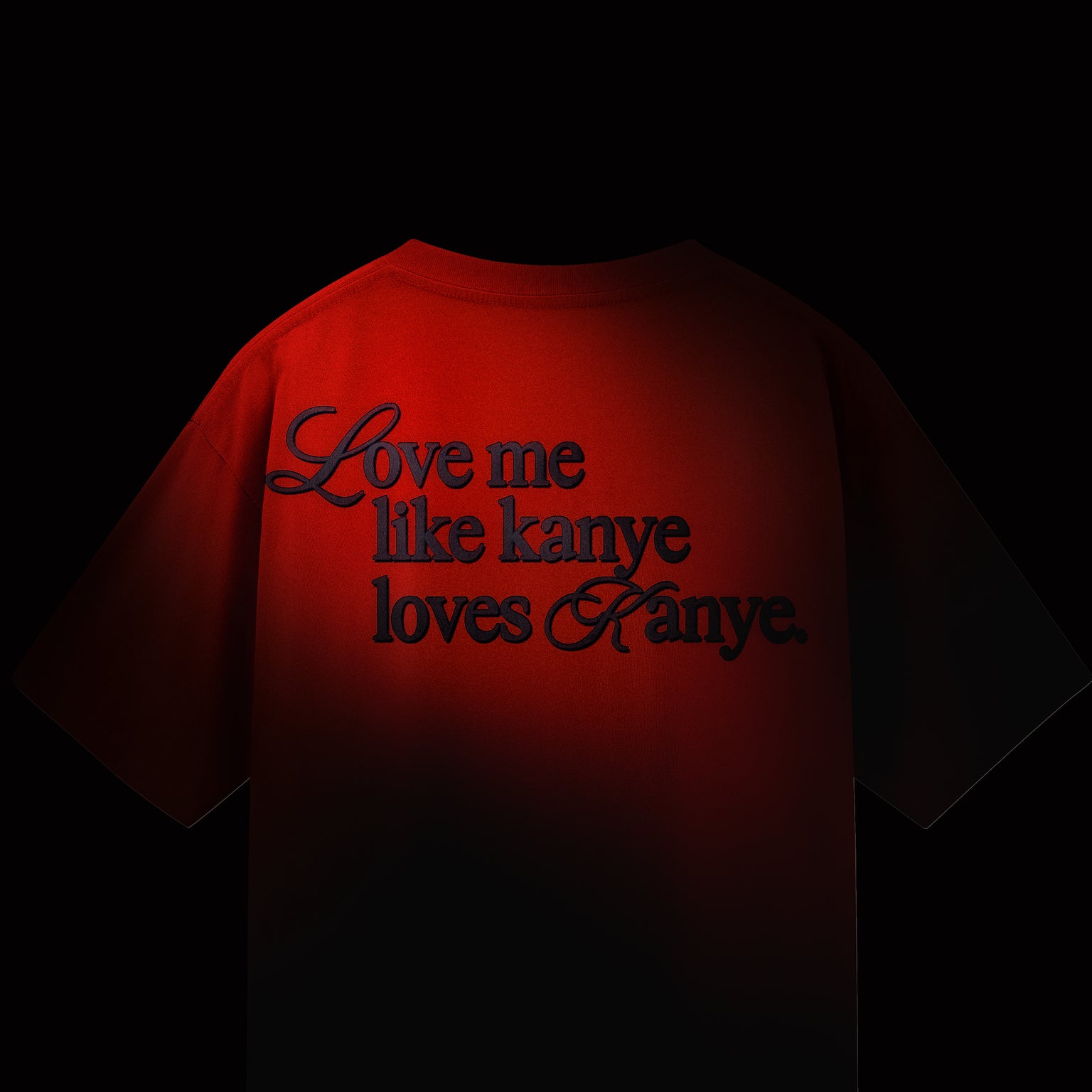 Love Me Like Kanye Loves Kanye